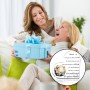 Regalo dia de La Madre, Regalo Madre, Ideas Regalos para Madres Placa Acrílica, Regalo Mama, Regalos para Mamá, Regalos para
