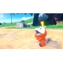 Pokémon Escarlata/Púrpura El tesoro oculto del Área Cero | Nintendo Switch - Código de descarga
