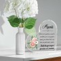 Regalo Dia De La Madre Regalo Madre Regalo Mama Regalos Originales Para Madres Regalo Mama Navidad Regalo Cumpleaños Madre Placa
