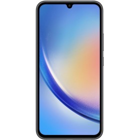 Samsung A346B/DSN Galaxy A34 5G (EE), Dual, 128GB 6GB Ram, Awesome Graphite