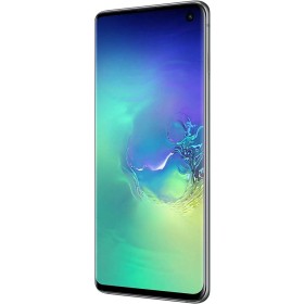 Samsung Galaxy S10 - Smartphone de 6.1”, Dual SIM, 128 GB, Verde (Prism Green)
