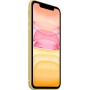 Apple iPhone 11 - 128 GB - Amarillo - Desbloqueado (Reacondicionado)