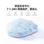 Xiaomi Router BE3600 Pro WiFi 7 Dual-Band Qualcomm cuatro núcleos acel