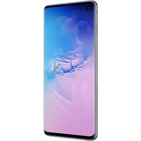 Samsung Galaxy S10 - Smartphone de 6.1”, Dual SIM, 128 GB, Azul (Prism Blue)
