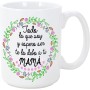MUGFFINS Madres-Todo lo Que Soy y espero ser ES