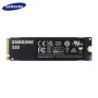 SAMSUNG SSD 990 EVO 1TB Disco de estado sólido interno PCIe Gen 4.0 x 