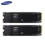 SAMSUNG SSD 990 EVO 1TB Disco de estado sólido interno PCIe Gen 4.0 x 
