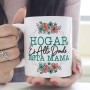 MUGFFINS Madre-Hogar Mama (Modelo 4) ES