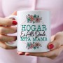MUGFFINS Madre-Hogar Mama (Modelo 4) ES