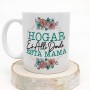 MUGFFINS Madre-Hogar Mama (Modelo 4) ES