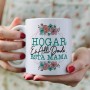 MUGFFINS Madre-Hogar Mama (Modelo 4) ES