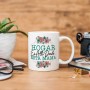 MUGFFINS Madre-Hogar Mama (Modelo 4) ES