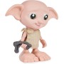 HARRY POTTER-WIZARDING WORLD -LECHUZA HARRY POTTER INTERACTIVA- Peluche Hedwig Interactivo "Enchanting Hedwig" -más de 15