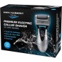 Lima-Electrónica para el Cuidado de los Pies de Hombres Own Harmony - Profesional y Poderoso - Recargables Aparato de Pedicura