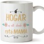 MUGFFINS Madre-Hogar Mama (Modelo 5) – ES