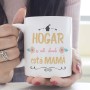 MUGFFINS Madre-Hogar Mama (Modelo 5) – ES