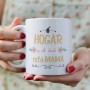 MUGFFINS Madre-Hogar Mama (Modelo 5) – ES