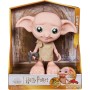 HARRY POTTER-WIZARDING WORLD -LECHUZA HARRY POTTER INTERACTIVA- Peluche Hedwig Interactivo "Enchanting Hedwig" -más de 15