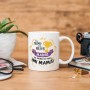 MUGFFINS Tazas para Mamá – Premio a la Mejor Madre (Modelo 1) – Regalos para el día de la Madre/Desayunos Originales