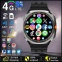 Reloj 7 Ultra inteligente para hombres, videollamada, reloj inteligent
