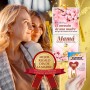 Dia De La Madre Regalos Originales - Regalo Dia De La Madre - Collar Mama - Colgante Mama - Collar Madre - Regalos Dia De La