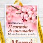Dia De La Madre Regalos Originales - Regalo Dia De La Madre - Collar Mama - Colgante Mama - Collar Madre - Regalos Dia De La