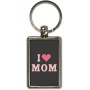 Llavero Dia de la Madre. Regalo Día de la Madre Original. Llavero Personalizado. Regalo Original Mujer. Ambas Caras. Varios