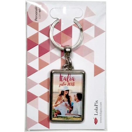 Llavero Dia de la Madre. Regalo Día de la Madre Original. Llavero Personalizado. Regalo Original Mujer. Ambas Caras. Varios