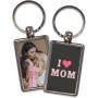 Llavero Dia de la Madre. Regalo Día de la Madre Original. Llavero Personalizado. Regalo Original Mujer. Ambas Caras. Varios