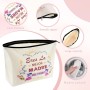 Regalo Mama, Regalo Madres, Bolsas de Cosméticos para Mamá, Regalos para el día de la Madre, Neceser Mujer Maquillaje, Regalos