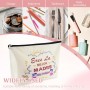 Regalo Mama, Regalo Madres, Bolsas de Cosméticos para Mamá, Regalos para el día de la Madre, Neceser Mujer Maquillaje, Regalos