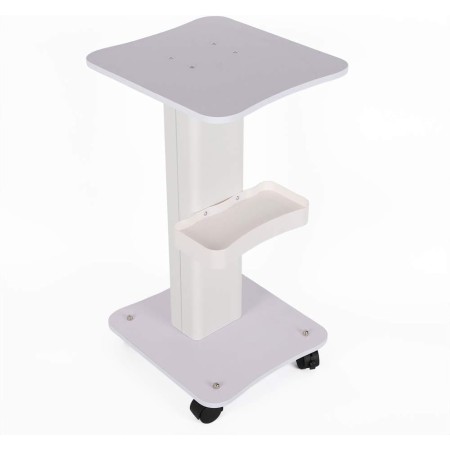 Carrito Auxiliar con Ruedas - Asistente y Mesa de Cosmética para Centros y Equipos