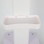 Carrito Auxiliar con Ruedas - Asistente y Mesa de Cosmética para Centros y Equipos