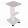 Carrito Auxiliar con Ruedas - Asistente y Mesa de Cosmética para Centros y Equipos