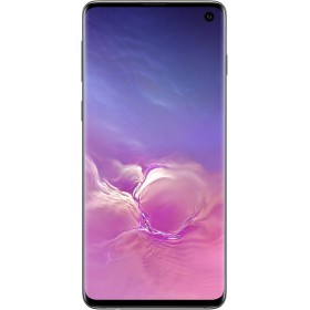 Samsung Galaxy S10 - Smartphone de 6.1”, Dual SIM, 128 GB, Negro (Prism Black)