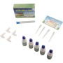 Sumsoctober Equipo profesional del análisis del suelo de 10Ml para NPK y para la medición del pH para la agricultura y la