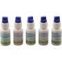 Sumsoctober Equipo profesional del análisis del suelo de 10Ml para NPK y para la medición del pH para la agricultura y la