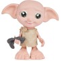 HARRY POTTER-WIZARDING WORLD -LECHUZA HARRY POTTER INTERACTIVA- Peluche Hedwig Interactivo "Enchanting Hedwig" -más de 15