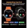 Reloj 7 Ultra inteligente para hombres, videollamada, reloj inteligent