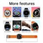 Reloj 7 Ultra inteligente para hombres, videollamada, reloj inteligent