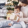 WONDEE Vintiun Mini Lámpara Personalizada Decorativa, Luz Nocturna Infantil Quitamiedos - Cosas/Regalos para Bebés Recién