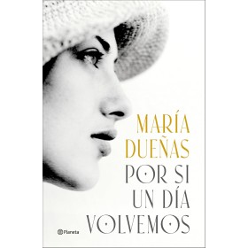 Por si un día volvemos (Autores Españoles e Iberoamericanos)