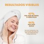 Noche y Día, Pack Regalo Vitamina C, Crema Hidratante Facial 60ml, Serum 30ml, 5 Ampollas 2ml, Tratamiento Antioxidante e