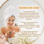 Noche y Día, Pack Regalo Vitamina C, Crema Hidratante Facial 60ml, Serum 30ml, 5 Ampollas 2ml, Tratamiento Antioxidante e