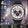 2025 reloj 7 Ultra Smart Watch Me Video Call Smartwatch 4G/5G tarjeta 