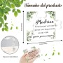 Regalo Madre Regalos Dia De La Madre Regalo para Madre Regalos Mama Regalos Madre Placa Acrílica En Forma De Puzzle Regalo para