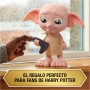 HARRY POTTER-WIZARDING WORLD -LECHUZA HARRY POTTER INTERACTIVA- Peluche Hedwig Interactivo "Enchanting Hedwig" -más de 15