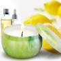 Velas Perfumadas Juego de 12 Piezas, Velas Aromaticas Decorativas, Cera de Soja Natural, Regalos Originales para Mujer, para