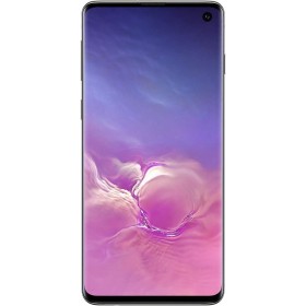 Samsung Galaxy S10 Single SIM Prism Black
