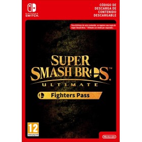 Super Smash Bros. Ultimate Fighters Pass